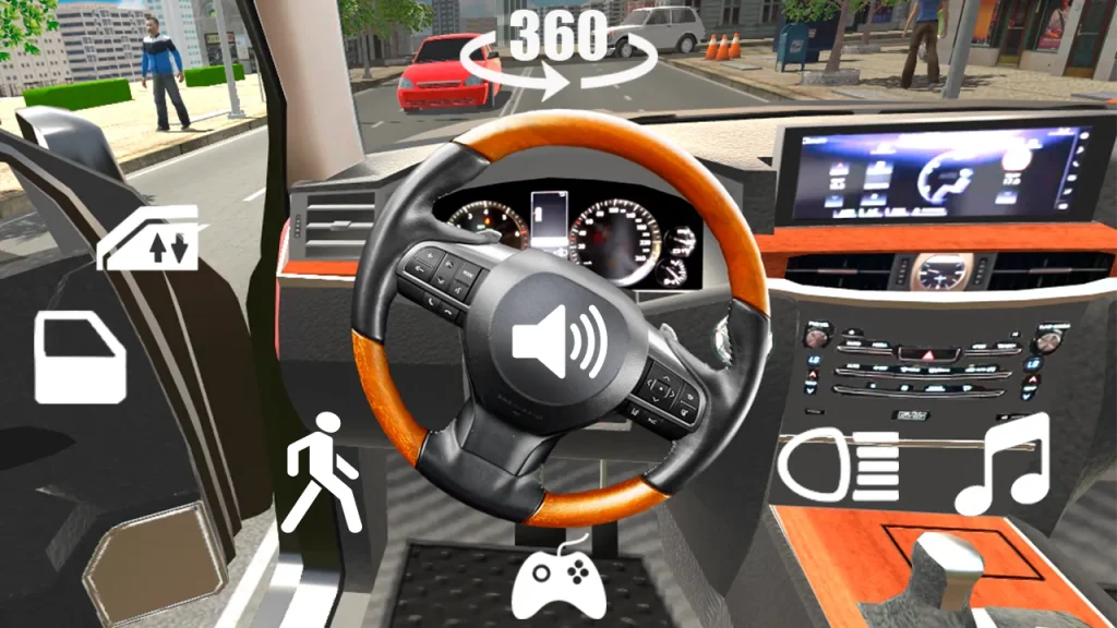 download car simulator
