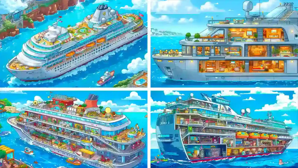 download my cruise apk
